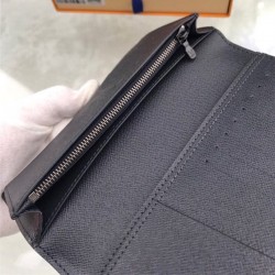 Long Wallet Monogram Upside Down