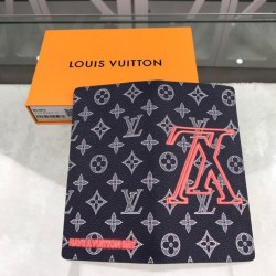 Long Wallet Monogram Upside Down