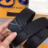 Monogram Shadow 40mm Belt