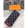 Long Wallet Monogram Upside Down