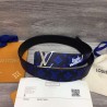 Initiales Everyday 40mm Reversible Belt