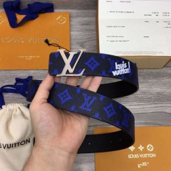Initiales Everyday 40mm Reversible Belt