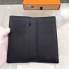 Long Wallet Monogram Upside Down