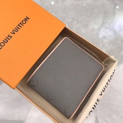 Monogram Multiple Wallet
