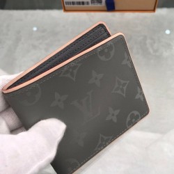 Monogram Multiple Wallet