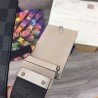 Inventeur Damier Belt 40 mm