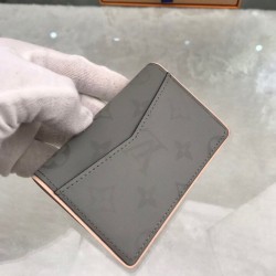Brazza Small Wallet