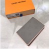 Brazza Small Wallet
