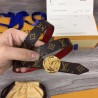 Circle Reversible Belt