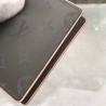 Brazza Small Wallet