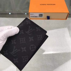 Monogram Eclipse Wallet