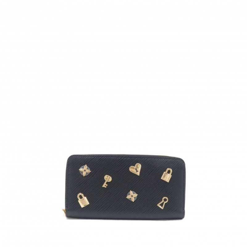 Lock Love - Wallet