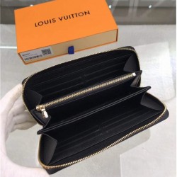 Lock Love - Wallet