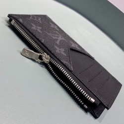 Coin Card Taigarama Wallet