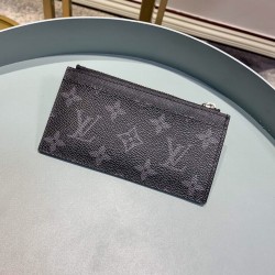 Coin Card Taigarama Wallet