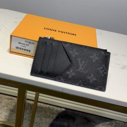 Coin Card Taigarama Wallet