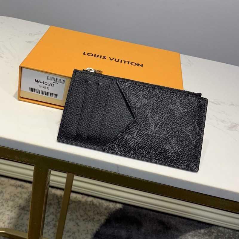 Coin Card Taigarama Wallet