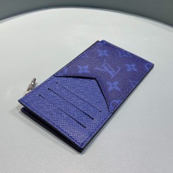 Coin Card Taigarama Wallet