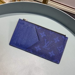 Coin Card Taigarama Wallet