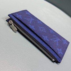 Coin Card Taigarama Wallet