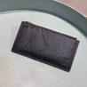 Coin Card Wallet