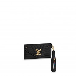 Long Wave Wallet