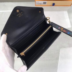 Long Wave Wallet