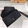 Long Wave Wallet