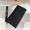 Long Wave Wallet
