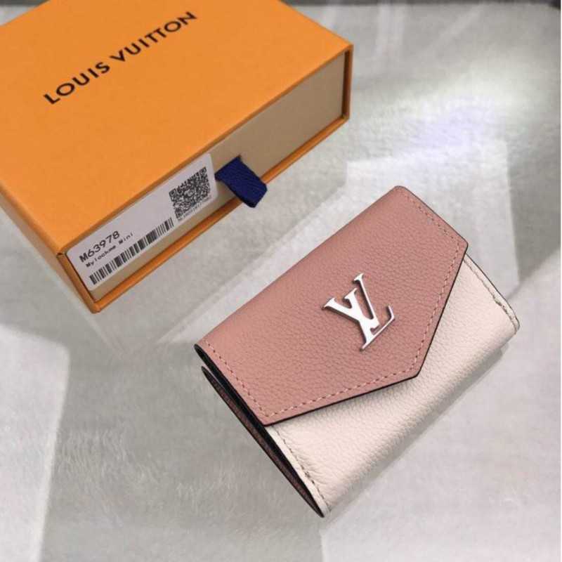 Lockme Wallet Lockmini