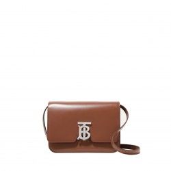 TB Small Shoulder Bag