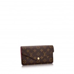 Jeane Chain Wallet