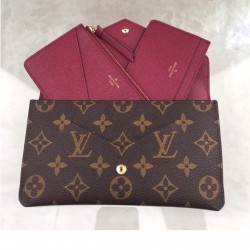 Jeane Chain Wallet