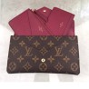 Jeane Chain Wallet