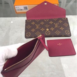Jeane Chain Wallet