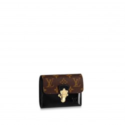 Cherrywood  Wallet