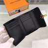 Cherrywood  Wallet