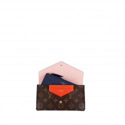 Jeane Chain Wallet