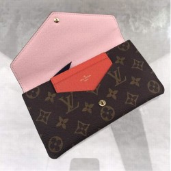 Jeane Chain Wallet