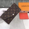 Jeane Chain Wallet