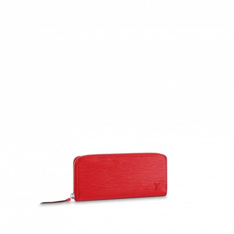 Clemence Chain Wallet
