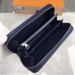 Zippy Wallet Monogram