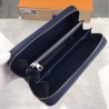 Zippy Wallet Monogram