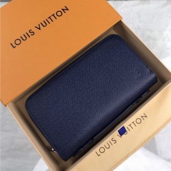 Zippy Wallet Monogram
