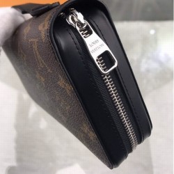 Zippy Wallet Monogram