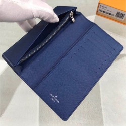 Brazza Long Wallet