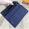 Brazza Long Wallet