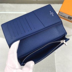 Brazza Long Wallet