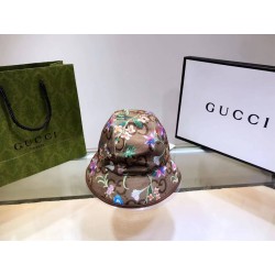 GG Flora Bucket Hat