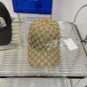 GG Baseball Hat x NF